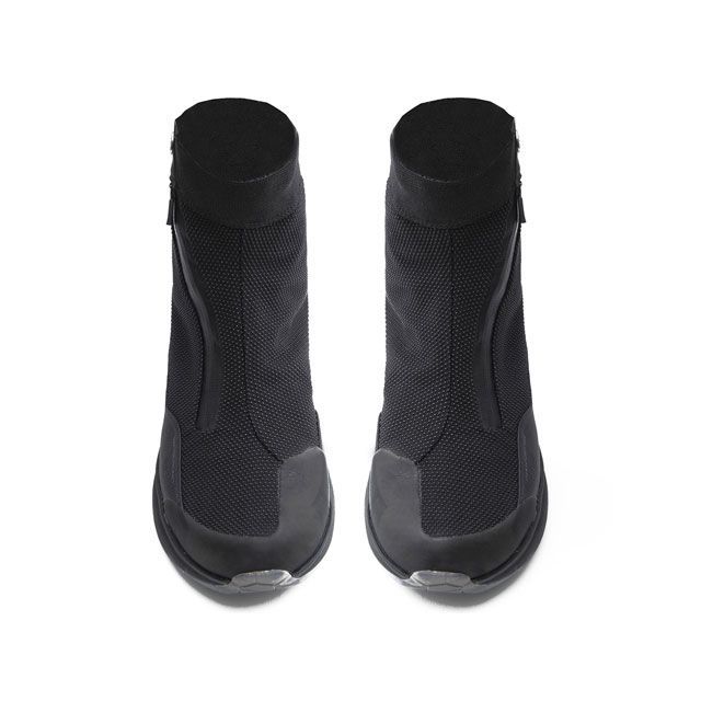 モモデザイン FIREGUN-1 WP（ブラック） サイズ 48-31.0cm MOMO バイクの通販は