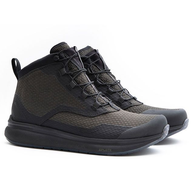 モモデザイン FIREGUN-3 WP VENE サイズ 42-27.0cm MOMO バイクの通販は 21,164円