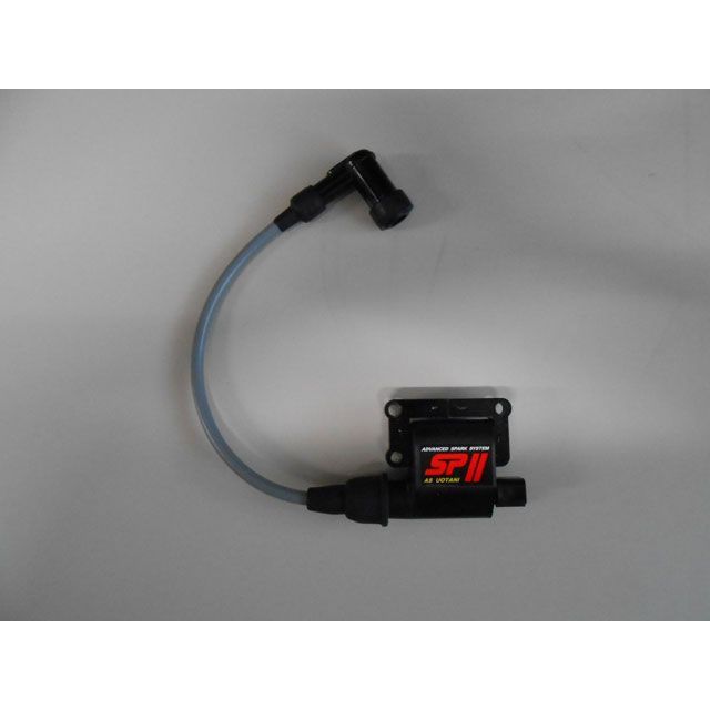 ASウオタニ コイルASSY（SR400/500） AS UOTANI バイクの通販は