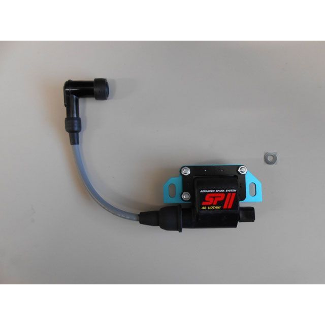 ASウオタニ コイルASSY（NEWマジェスティ250） AS UOTANI バイク 10,797円