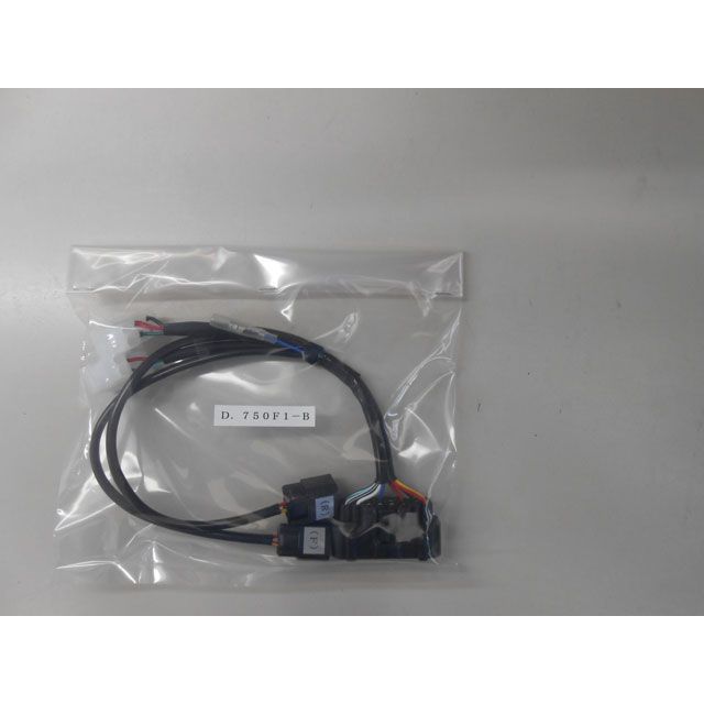 ASウオタニ ワイヤハーネス（750F1-B） AS UOTANI