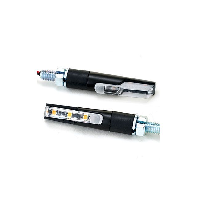 スフィアライト LEDウインカー SWORD SIGNAL SPHERE LIGHT バイクの通販は