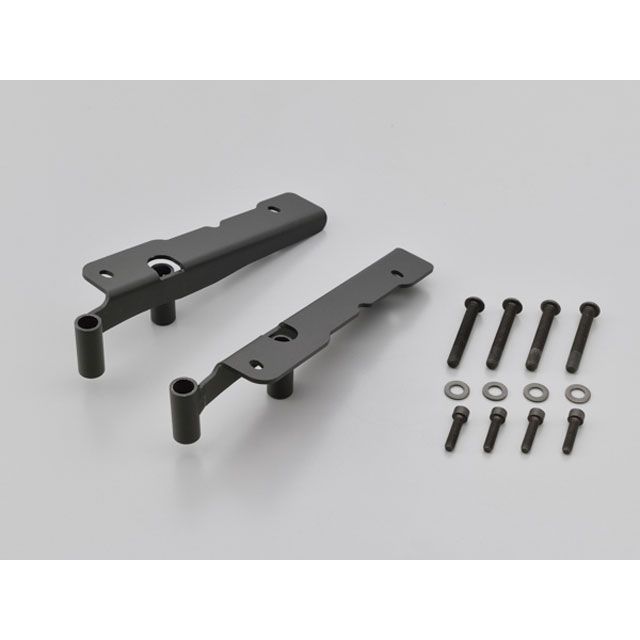 ジビ キャリア SR1190 GIVI バイクの通販は 6,822円