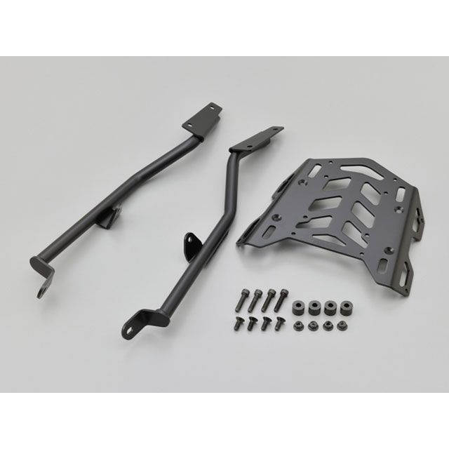 デイトナ MT-09 マルチウイングキャリア DAYTONA バイクの通販は 14,629円