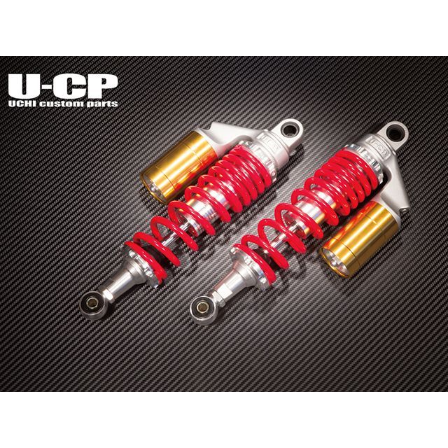 イナズマ400 ゴールドリアホイール