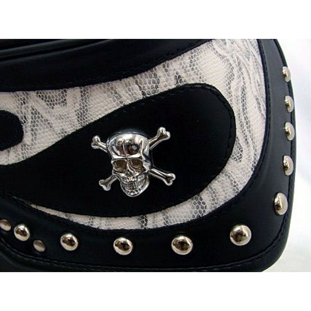 Xross クロス LARGE DOUBLE サイドバック（Amazon | Xross