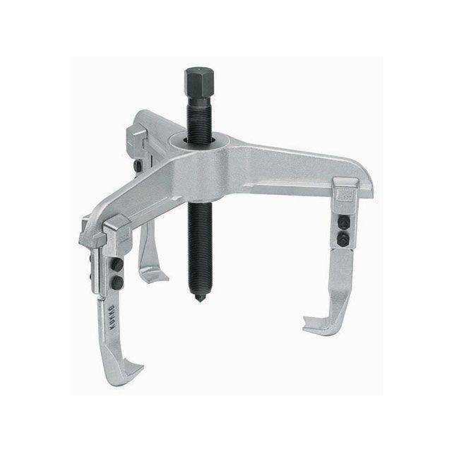 クッコ 11-2-A5 3本アームプーラー 650mm KUKKO バイク 車 自動車 自転車の通販は 187,659円