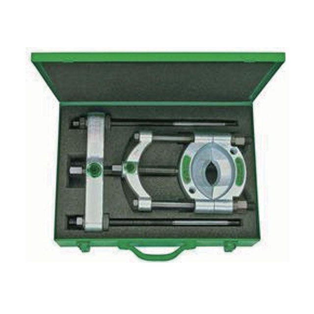 クッコ 17-C セパレータープーラーセット 155mm KUKKO