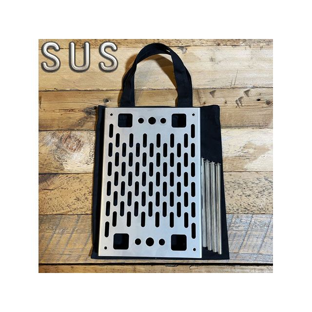 野良道具製作所 野良BASE ステンレス テーブル 野良ベース 野良道具製作所 野良BASE ステンレス テーブル 野良ベース 野良