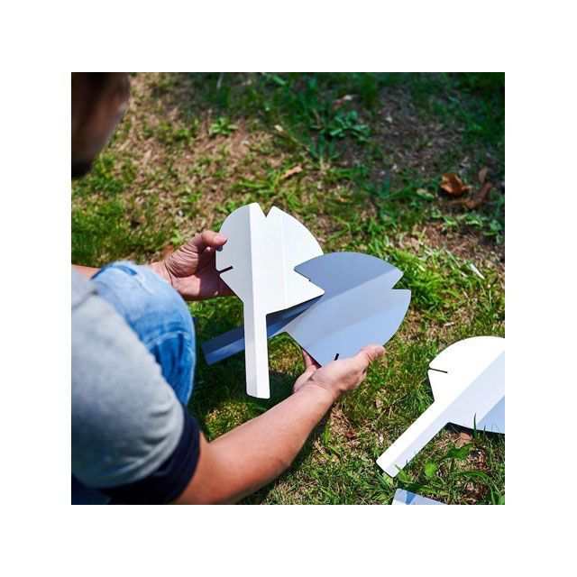 野良道具製作所 桜型焚き火台 野桜 S Nora Outdoor Tools キャンプ