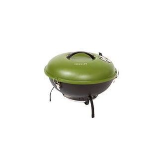グリーンライフ 卓上オーバルコンロ GREEN LIFE キャンプの通販は