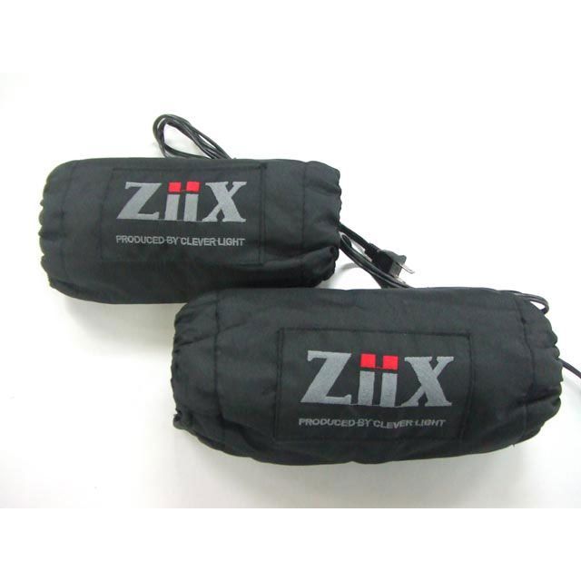 ジークス 17インチ 180・200 ZiiX