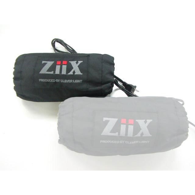 ジークス 【補修】タイヤウォーマー 12インチ フロントのみ ZiiX バイクの通販は 14,828円