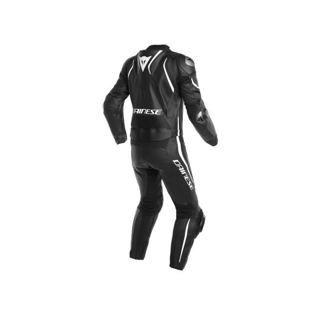 ダイネーゼ LAGUNA SECA 4 2PCS SUIT（22A） サイズ 58 Dainese バイク 