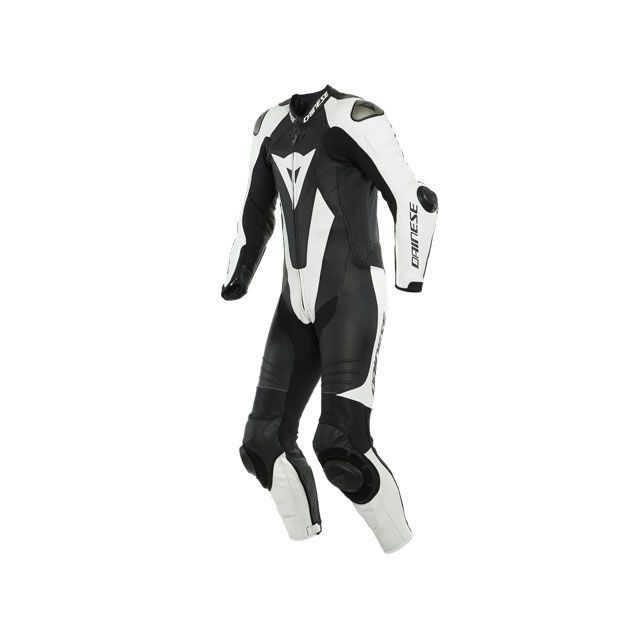 ダイネーゼ LAGUNA SECA 5 1PC LEATHER SUIT PERF.（622） サイズ 48 Dainese バイク