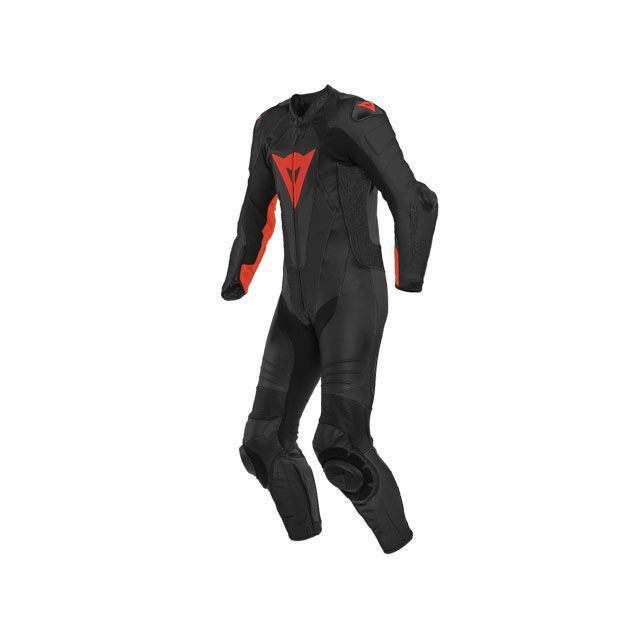 ダイネーゼ LAGUNA SECA 5 1PC LEATHER SUIT PERF.（628） サイズ 44 Dainese バイク