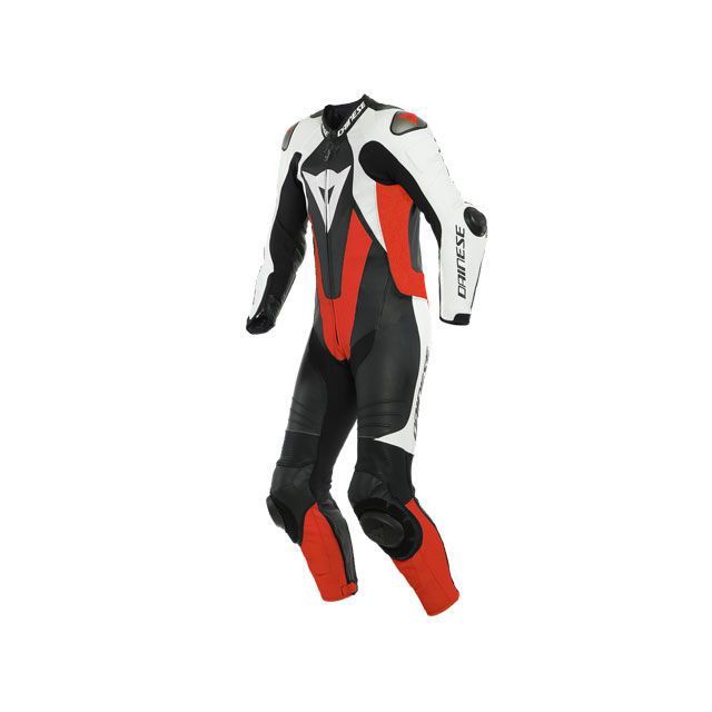 ダイネーゼ LAGUNA SECA 5 1PC LEATHER SUIT PERF.（N32） サイズ 44 Dainese バイク