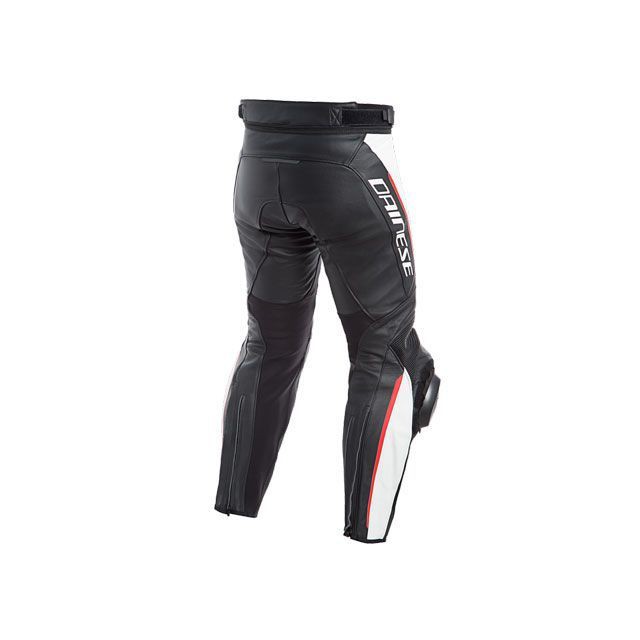 ダイネーゼ DELTA 3 LEATHER PANTS（858） サイズ：60 Dainese バイクの通販は