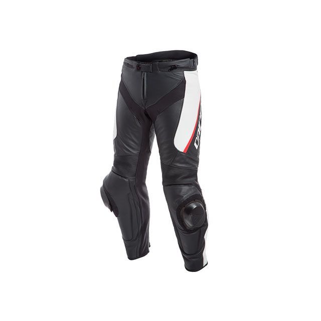 ダイネーゼ DELTA 3 LEATHER PANTS（858） サイズ 64 Dainese バイク