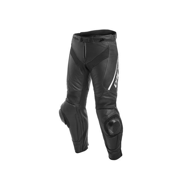 ダイネーゼ DELTA 3 LEATHER PANTS（948） サイズ：62 Dainese バイクの通販は