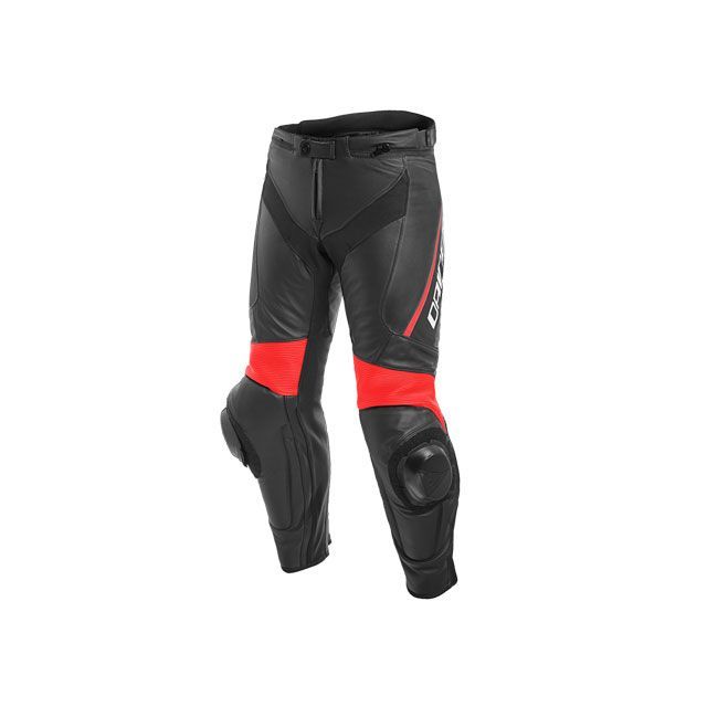 ダイネーゼ DELTA 3 LEATHER PANTS（P75） サイズ 52 Dainese バイク