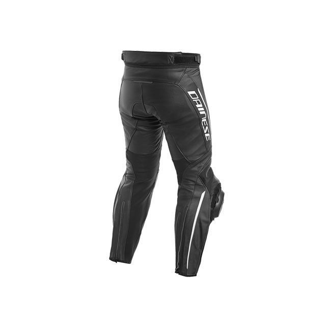 ダイネーゼ DELTA 3 SHORT/TALL LEATHER PANTS（948） サイズ：122 Dainese バイクの通販は - パンツ