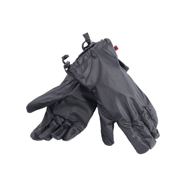 ダイネーゼ RAIN OVERGLOVES（001） サイズ L Dainese バイクの通販は 14,850円