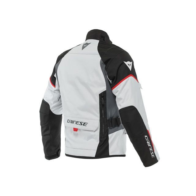 【最終値下げ】ダイネーゼ　RACING 3 D-DRY JACKET サイズ48 前傾姿勢を得意とするスポーツツーリングジャケット