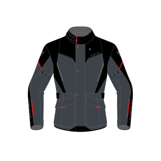 ダイネーゼ TEMPEST 3 D-Dry（R） JACKET（80E） サイズ 48 Dainese バイク