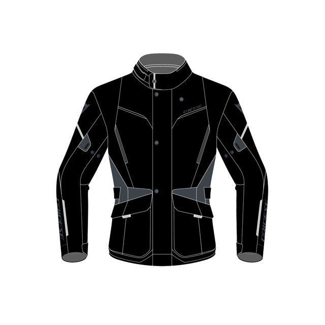 ダイネーゼ TEMPEST 3 D-Dry（R） JACKET（Y21） サイズ 64 Dainese バイクの通販は