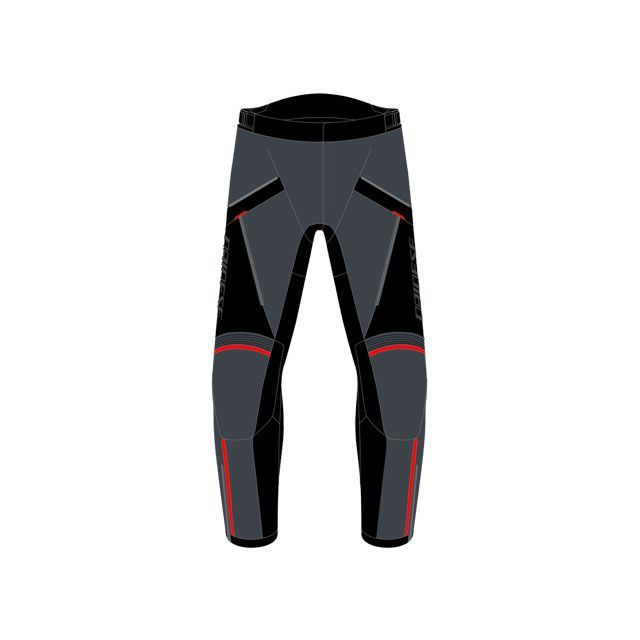 48 ダイネーゼ Dainese レディース パンツ サイズ48ダイネーゼ TEMPEST 