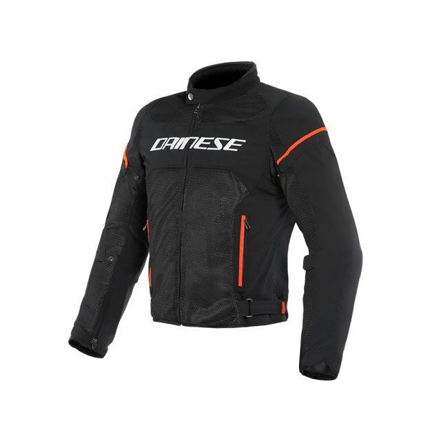 ダイネーゼ AIR FRAME D1 TEX JACKET（N32） サイズ 48 Dainese