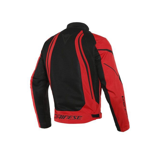 ダイネーゼ AIR CRONO 2 TEX JACKET（77F） サイズ：52 Dainese バイク ...