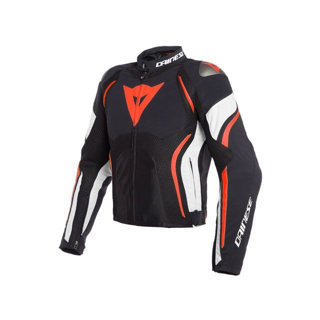 ダイネーゼ ESTREMA AIR TEX JACKET（N32） サイズ 56 Dainese バイク