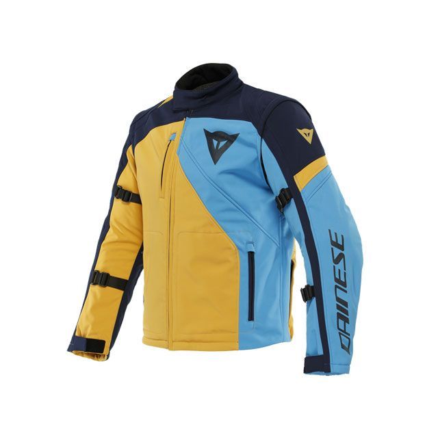 ダイネーゼ RANCH TEX JACKET（18F） サイズ 64 Dainese バイクの通販は