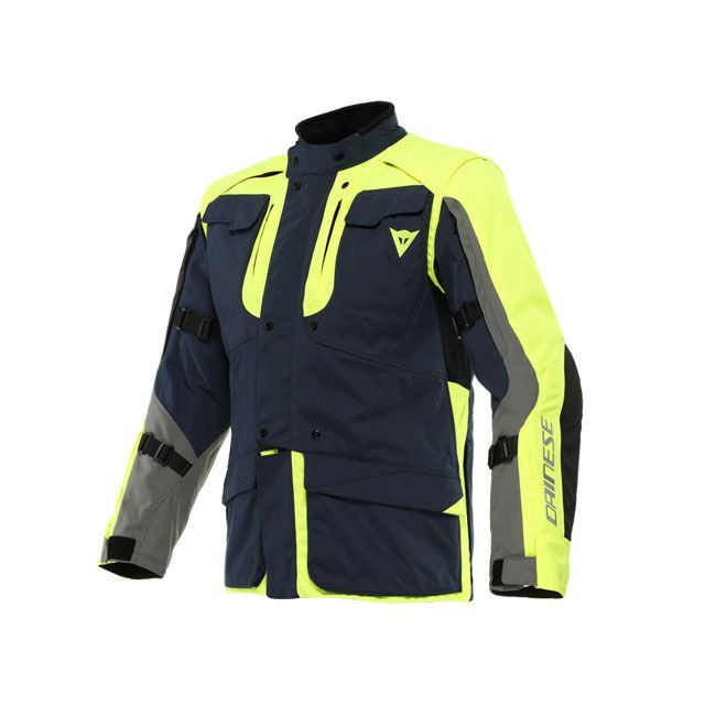 ダイネーゼ VR46 PODIUM D-DRY JACKET(620) サイズ 50 Dainese ダイネーゼ VR46 PODIUM D-DRY JACKET(620) サイズ 50 Dainese