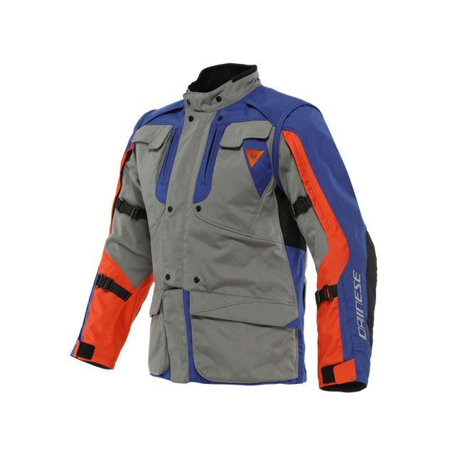ダイネーゼ ALLIGATOR TEX JACKET（22F） サイズ 46 Dainese バイク