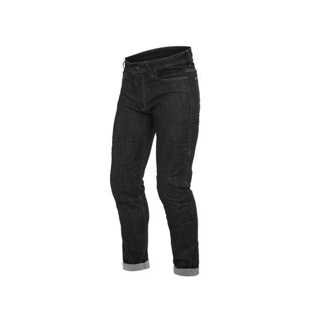 ダイネーゼ DENIM SLIM TEX PANTS（001） サイズ 34 Dainese バイク