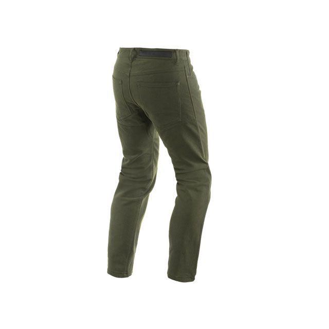 ダイネーゼ CASUAL SLIM TEX PANTS（118） サイズ 33 Dainese_1