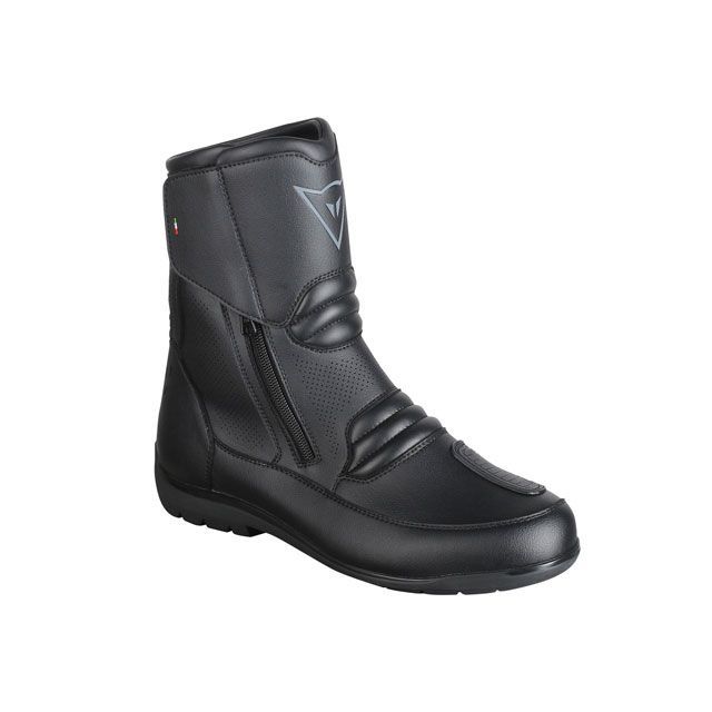 ダイネーゼ NIGHTHAWK D1 GORE-TEX（R） LOW（001） サイズ 43 Dainese バイクの通販は