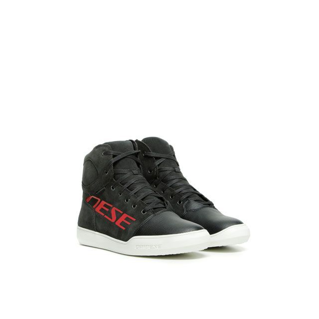 DAINESE ダイネーゼ TORQUE D1 IN レーシングブーツ DAINESE LEATHER BOOTS 