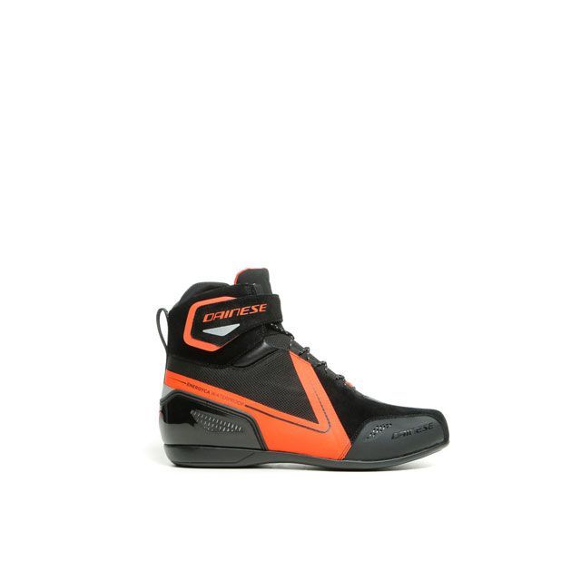 ダイネーゼ ライディングシューズ ENERGYCA D-WP Dainese Energyca D-WP Shoes - Cycle Gear