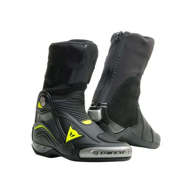 ダイネーゼ AXIAL D1 BOOTS（620） サイズ 41 Dainese バイク