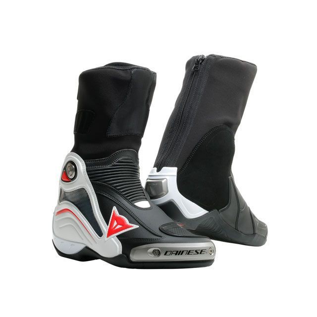 ダイネーゼ AXIAL D1 BOOTS（A66） サイズ 40 Dainese バイク