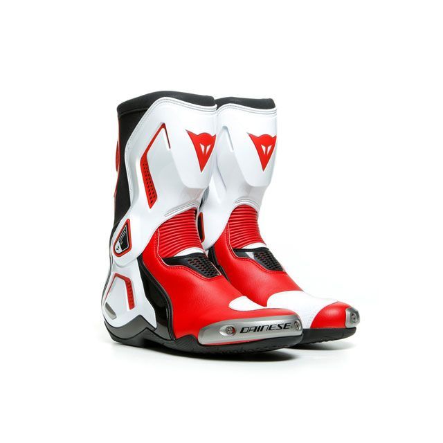 ダイネーゼ TORQUE 3 OUT BOOTS（A66） サイズ 44 Dainese バイク