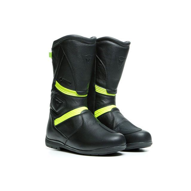 ダイネーゼ FULCRUM GT GORE-TEX（R） BOOTS（620） サイズ 36 Dainese バイク