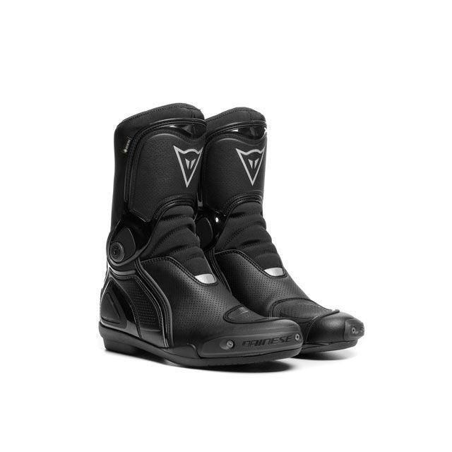 ダイネーゼ SPORT MASTER GORE-TEX BOOTS（001） サイズ 43 Dainese バイク
