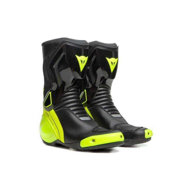 ダイネーゼ NEXUS 2 D-WP BOOTS（620） サイズ 47 Dainese