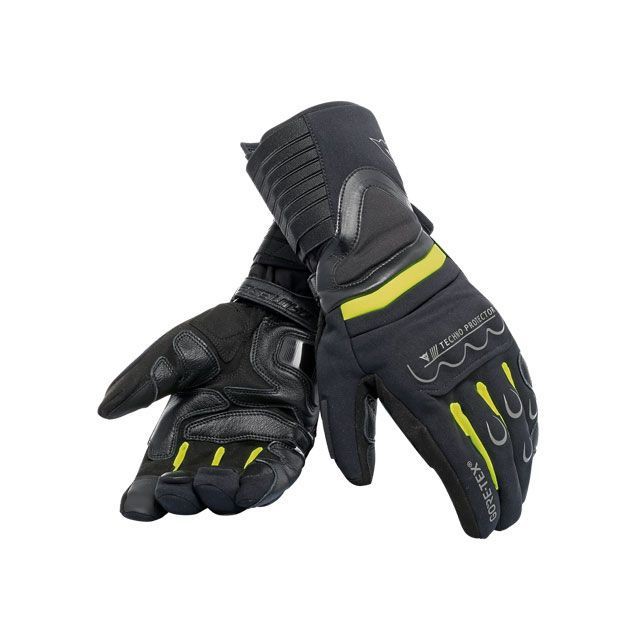 ダイネーゼ SCOUT 2 GORE-TEX（R） GLOVES（R17） サイズ：XXXS Dainese バイクの通販は