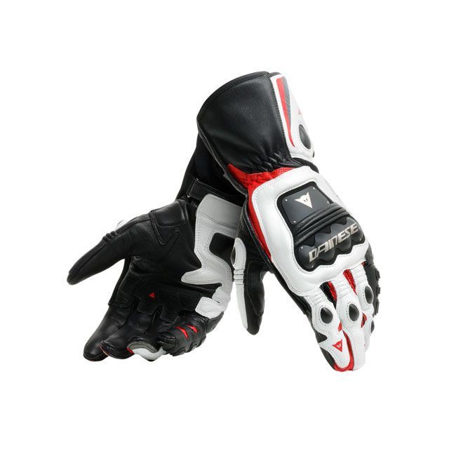 ダイネーゼ STEEL-PRO GLOVES（858） サイズ：XS Dainese バイクの通販 ...